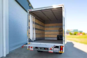 Move For Less Removals