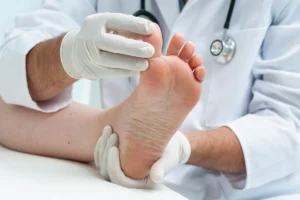 Foot and Ankle Doctor Ogden Utah