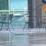 Revitalize Your Surfaces Pressure Washing Services In Sunshine Coast