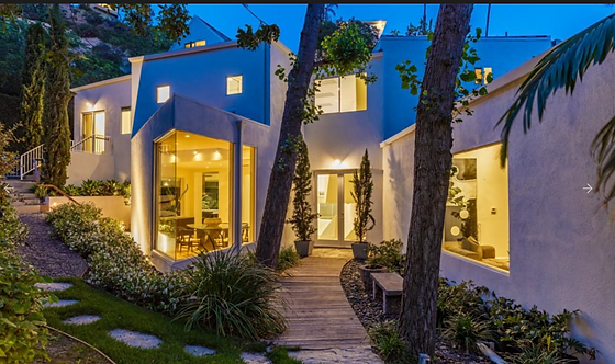 Los Angeles County House Addition