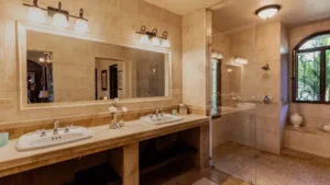 Nashville bathroom remodel cost