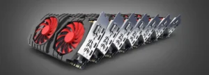 Cheapest GPUs for gaming