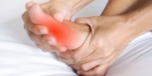 Bunion treatment options in Liverpool