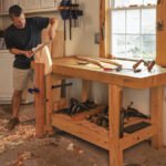 The Art of Woodworking: Techniques, Tools, and Tips for Beginners