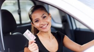 How to get Italian driving license