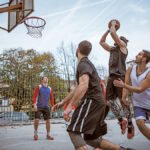 The Ultimate Guide to Basketball Games: Rules, Skills, and Strategy Explained