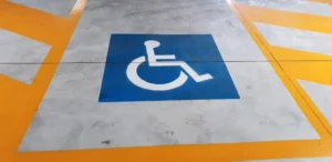 Idaho Handicap Placard Application