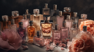 luxury brand-inspired scents